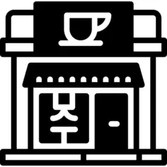 Coffee shop