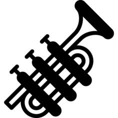 Trumpet