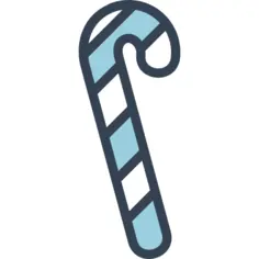 Candy cane