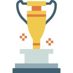 Trophy