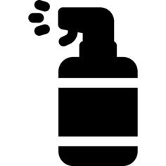 Spray