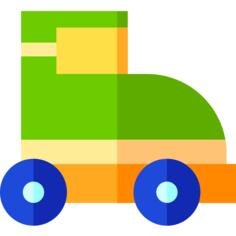 Roller skate