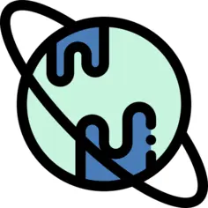 行星