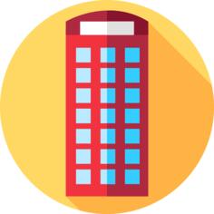 Phone box