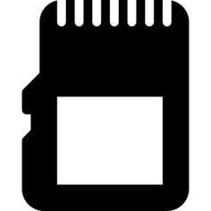 Sd card