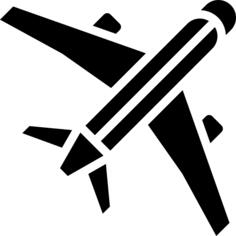 Air mail