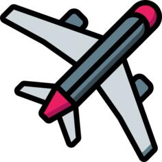 Air mail