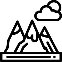 山