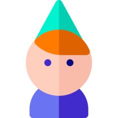 Birthday boy