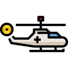 Helicopter