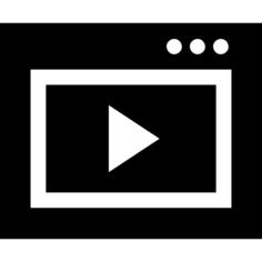 Video player