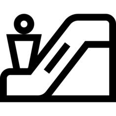 Escalator