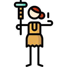 Woman
