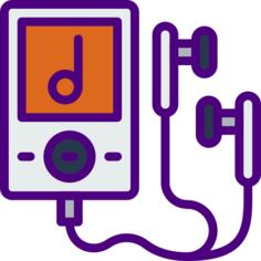 iPod的