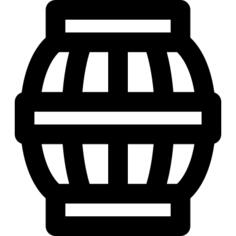 Barrel