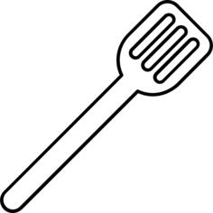 Spatula