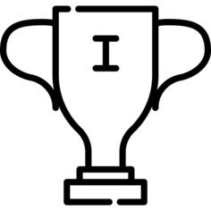 Trophy