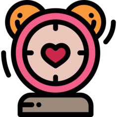 Alarm clock