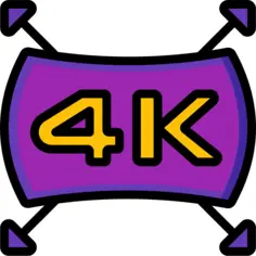 4k