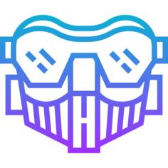 风镜