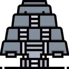 金字塔