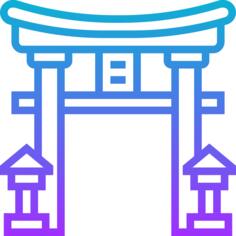 严岛