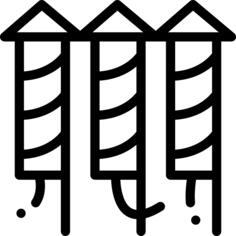 烟花