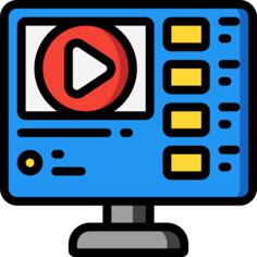 Video player