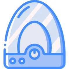 Egg incubator