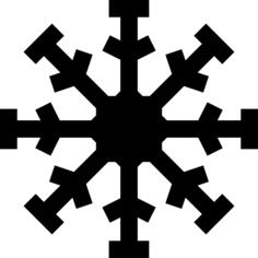 Snowflake