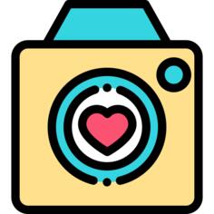 Photo camera