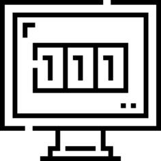 Online casino