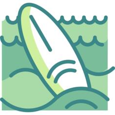 Surfboard