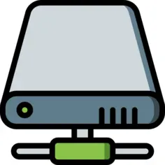 Harddrive