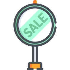 Sale