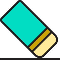 Eraser