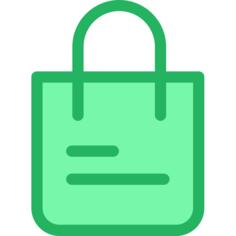 Shopping bag