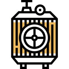 Radiator