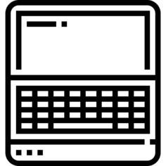 Laptop