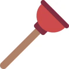 Plunger