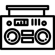 Boombox