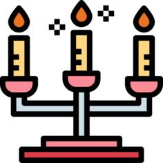 Candelabra