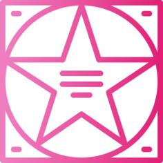 Walk of fame