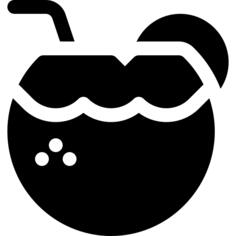 Coconut drink