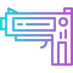 Gun