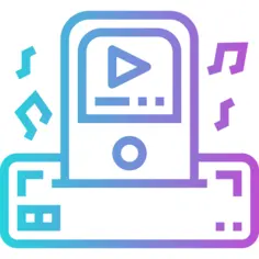 音乐播放器