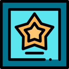 Walk of fame