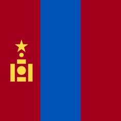 Mongolia