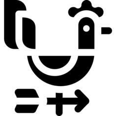 风向标