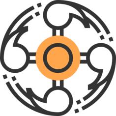 Spinning wheel